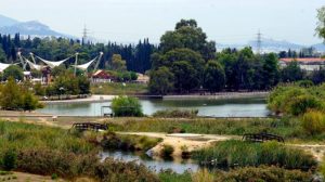 Προχωρούν οι εργασίες αποκατάστασης της περιμετρικής περίφραξης του Πάρκου Τρίτση item-thumbnail