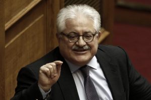 Σκληρή ανοιχτή Επιστολή Κώστα Τζαβάρα, προς τον Υφυπουργό Παιδείας, Άγγελο Συρίγο και τον Περιφερειάρχη Δυτικής Ελλάδας, Νεκτάριο Φαρμάκη item-thumbnail