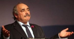 Σχόλιο του Μάρκου Μπόλαρη για την ενότητα της Δημοκρατικής Παράταξης… Σχόλιο του Μάρκου Μπόλαρη για την ενότητα της Δημοκρατικής Παράταξης…