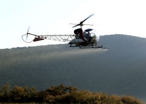 Πρόγραμμα αντιμετώπισης και Διαχείρισης Κουνουπιών της Περιφέρειας Αττικής σε συνεργασία με το Μπενάκειο Φυτοπαθολογικό Ινστιτούτο item-thumbnail
