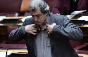 Παράταση χρόνου στο σήριαλ “Πολάκης” item-thumbnail