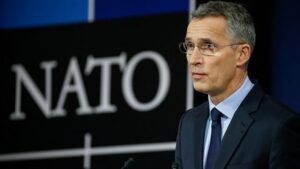 Στόλτενμπεργκ: Είμαι σίγουρος για την ένταξη της Σουηδίας στην Ατλαντική Συμμαχία item-thumbnail